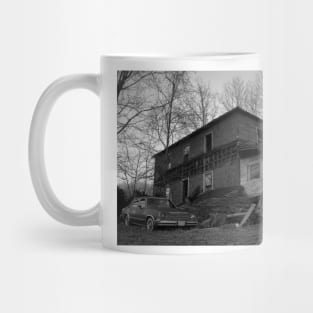 Only Yesterday Mug